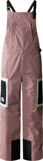 M Dragline Bib Fawn Grey