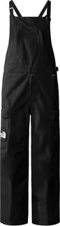 M Dragline Bib TNF Black