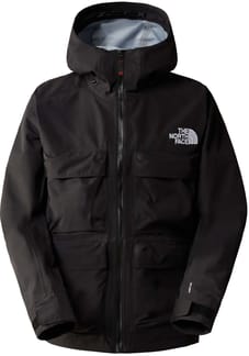 M Dragline Jacket TNF Black