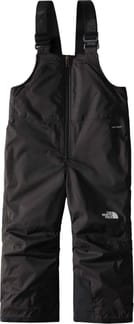 Kid Freedom Insulated Bib TNF Black