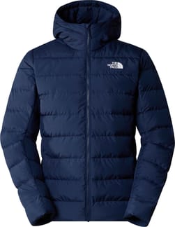 M Aconcagua 3 Hoodie Summit Navy