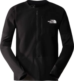 M Summit Altimetro 3/4 Zip Top TNF Black