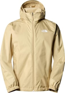 M Quest Jacket Khaki Stone
