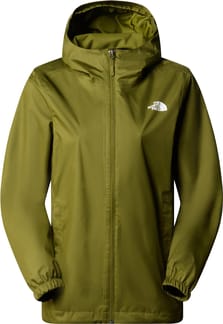 M Quest Jacket Khaki Stone