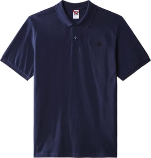 M Polo Piquet Summit Navy
