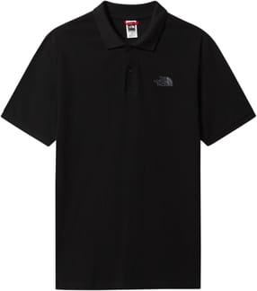 M Polo Piquet TNF Black