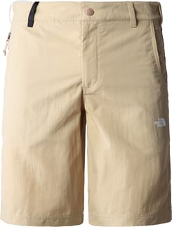 M Tanken Short Khaki Stone