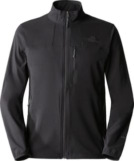 M Nimble Jacket TNF Black