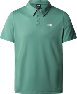 M Tanken Polo Gemstone Green
