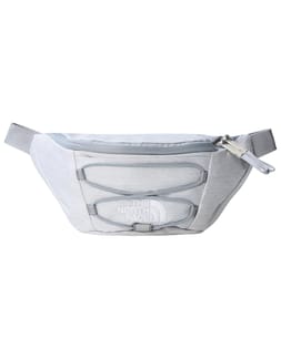Jester Lumbar TNF White Metallic Melange-Mid Grey
