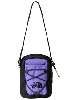 Jester Crossbody Optic Violet/TNF Black
