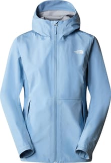 W Dryzzle Futurelight Jacket Steel Blue