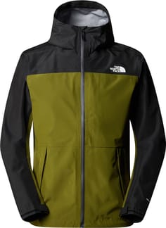 M Dryzzle Futurelight Jacket Forest Olive/TNF Black