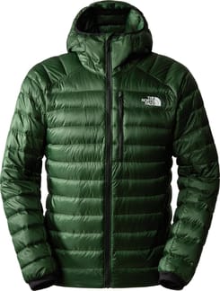 M Summit Breithorn Hoodie Pine Needle