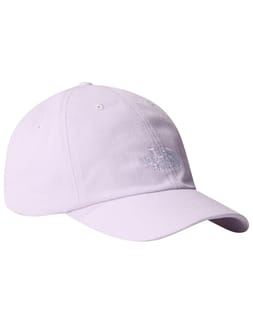 Norm Hat Icy Lilac
