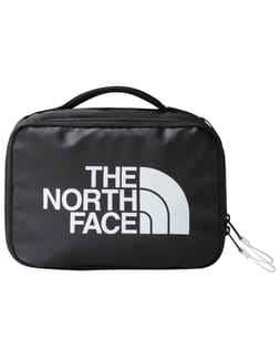 Base Camp Voyager Dopp Kit TNF Black/TNF White