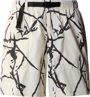 W Class V Pathfinder Belted Short White Dune Coyote Field