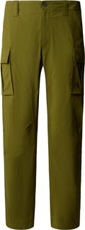 M Anticline Cargo Pant Forest Olive