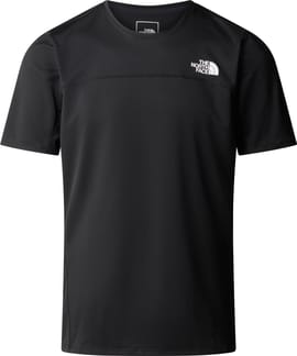 M Sunriser S/S TNF Black