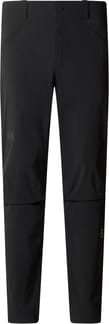 M Summit Off Width Pant TNF Black