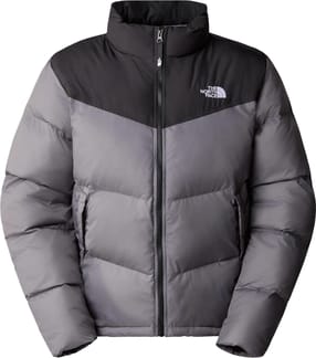 M Saikuru Jacket Smoked Pearl
