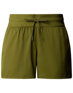 W Aphrodite Short Forest Olive