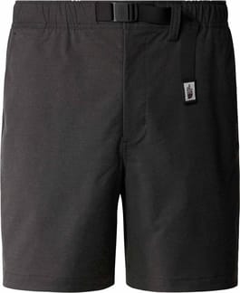 M M66 Tek Twill Short TNF Black