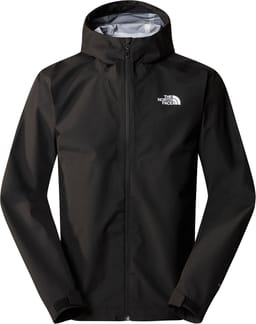 M Whiton 3L Jacket TNF Black
