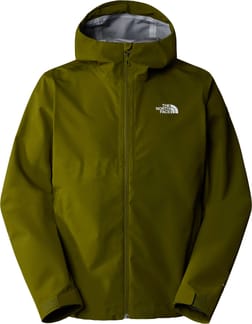 M Whiton 3L Jacket Forest Olive
