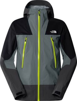 M Signal 2.5L Dryvent Monument Grey/Anthracite Grey/TNF Black