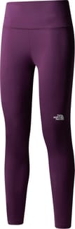 W Flex 25In Tight Black Currant Purple