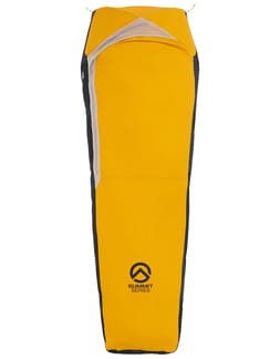 Assault Futurelight Bivy Summit Gold/Tin Grey