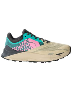 W Vectiv Enduris 3 Gravel/Geyser Aqua