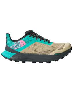 M Vectiv Infinite 2 Gravel/Geyser Aqua