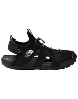 M Explore Camp Shandal  Black/ Black