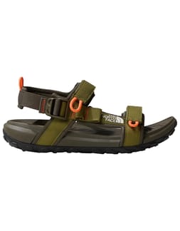 M Explore Camp Sandal Forest Olive/New Taupe