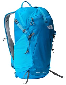 Trail Lite Speed 20 Adriatic Blue/Skyline B