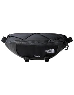 Terra Lumbar 3L Asphalt Grey/ Black