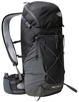 Trail Lite 24  Black/Asphalt Grey