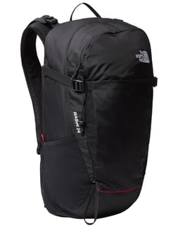 Basin 24  Black/ Black