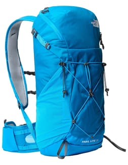 Trail Lite 24 Adriatic Blue/Skyline B