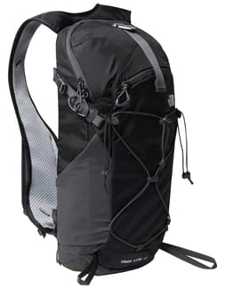 Trail Lite 12  Black/Asphalt Grey