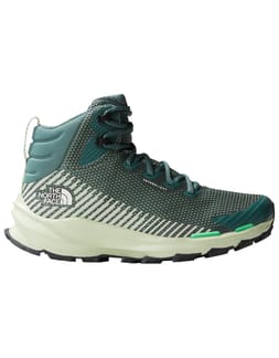 W Vectiv Fastpack Mid Futurelight Dark Sage/Misty Sage