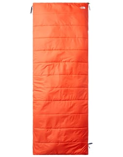 Wawona Bed 35 Retro Orange