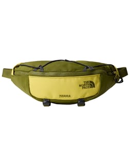 Terra Lumbar 3L Forest Olive/Yellow Sil
