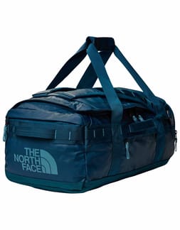 Base Camp Voyager Duffel 42L Midnight Petrol/Algae Blue