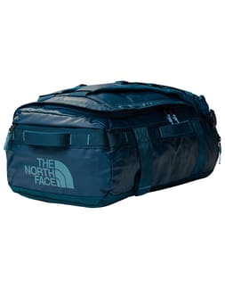 Base Camp Voyager Duffel 32L Midnight Petrol/Algae Blue