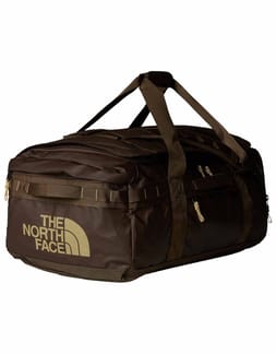 Base Camp Voyager Duffel 62L Smokey Brown/Khaki Stone