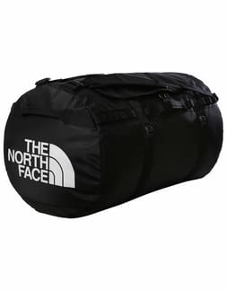Base Camp Duffel XXL TNF Black TNF White