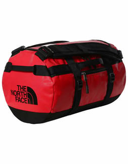 Base Camp Duffel XS TNF Red TNF Black